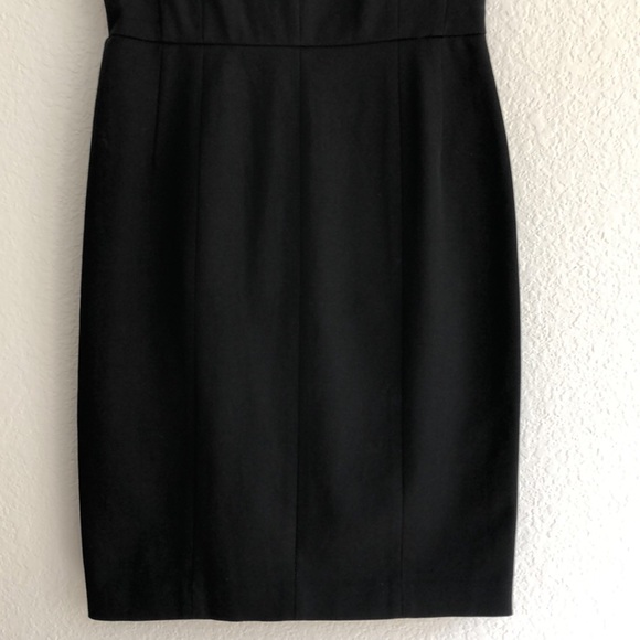 Banana Republic Sloan Dress BNWT - Picture 4 of 7